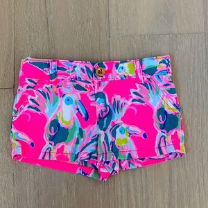 LILLY PULITZER shorts 5